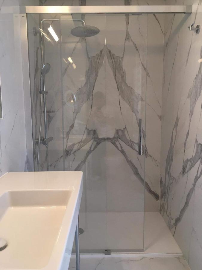 Apartament Bel Mare D 411 Miedzyzdroje Bagian luar foto