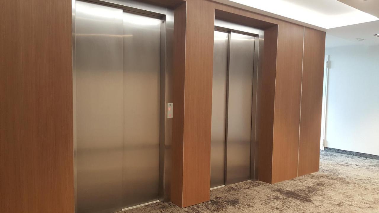 Apartament Bel Mare D 411 Miedzyzdroje Bagian luar foto