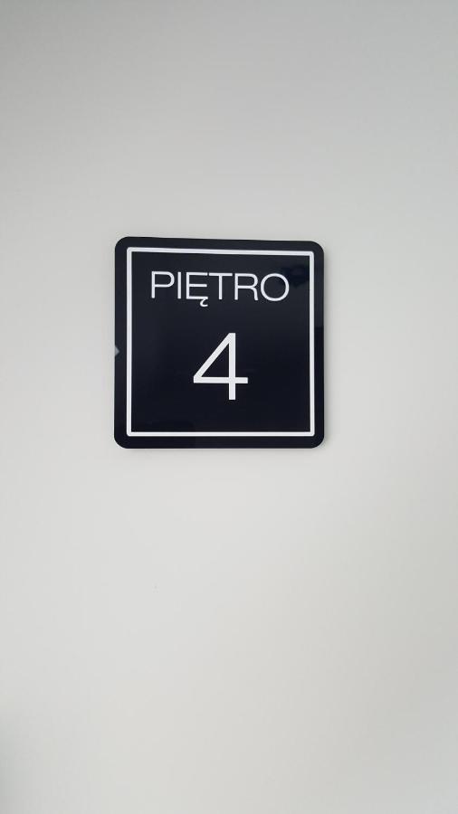Apartament Bel Mare D 411 Miedzyzdroje Bagian luar foto