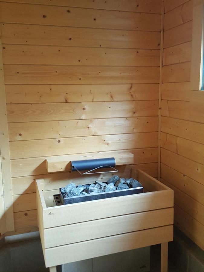Apartament Bel Mare D 411 Miedzyzdroje Bagian luar foto